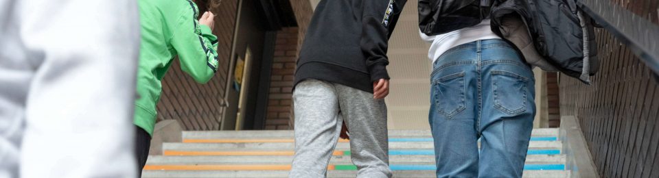 School Vest zoekt een flexibele leerkracht voor alle groepen (0,6-1,0 FTE) School Vest zoekt een flexibele leerkracht voor alle groepen (0,6-1,0 FTE)