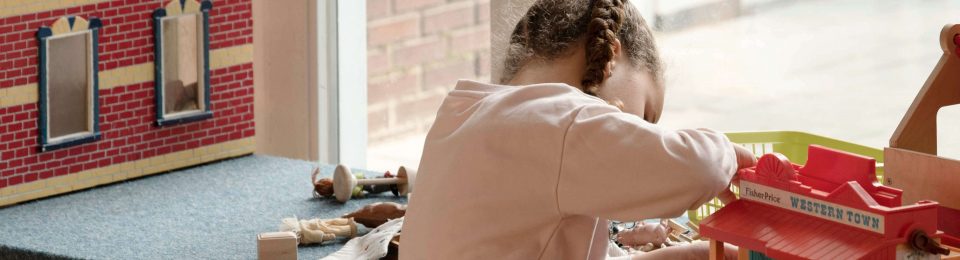 Leerkracht voor 4 dagen per week – School Vest Leerkracht voor 4 dagen per week – School Vest