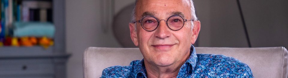Gastenboek afscheid Jos Rijk Gastenboek afscheid Jos Rijk