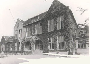 De School Mühring organiseert een reünie vanwege het 150-jarig bestaan.
